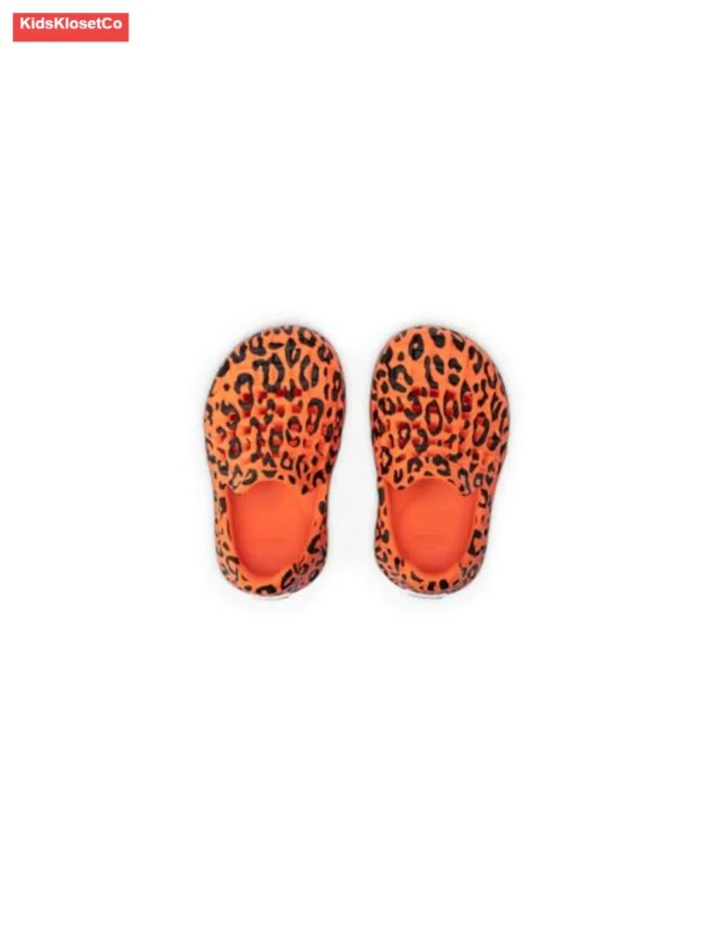 Kids Slip-On Waterproof Water Shoes Lightweight IP-EVA Breathable